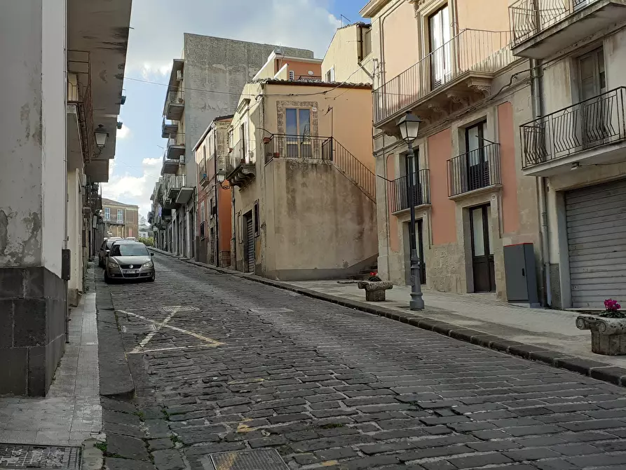 Immagine 3 di Casa indipendente in vendita  in Corso Vittorio Emanuele 135 a Palazzolo Acreide
