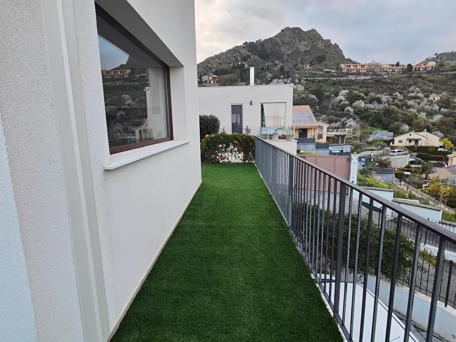 Immagine 62 di Villa in vendita  in c.da mastrissa snc a Taormina