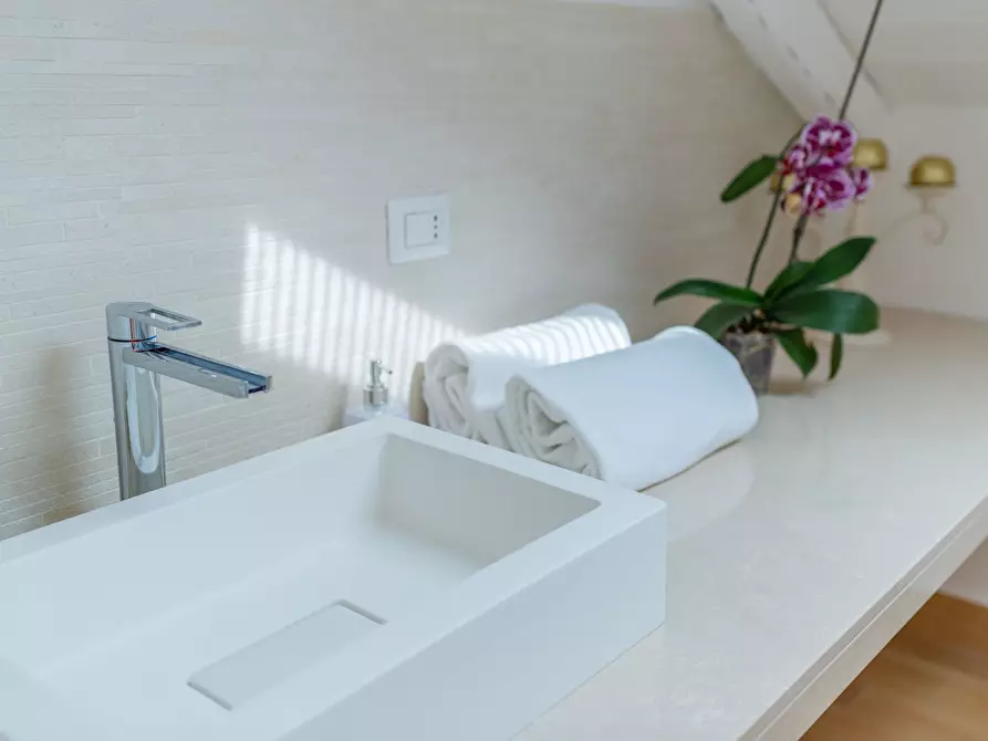 Immagine 52 di Appartamento in vendita  in Contrada Mastrissa 1000 a Taormina