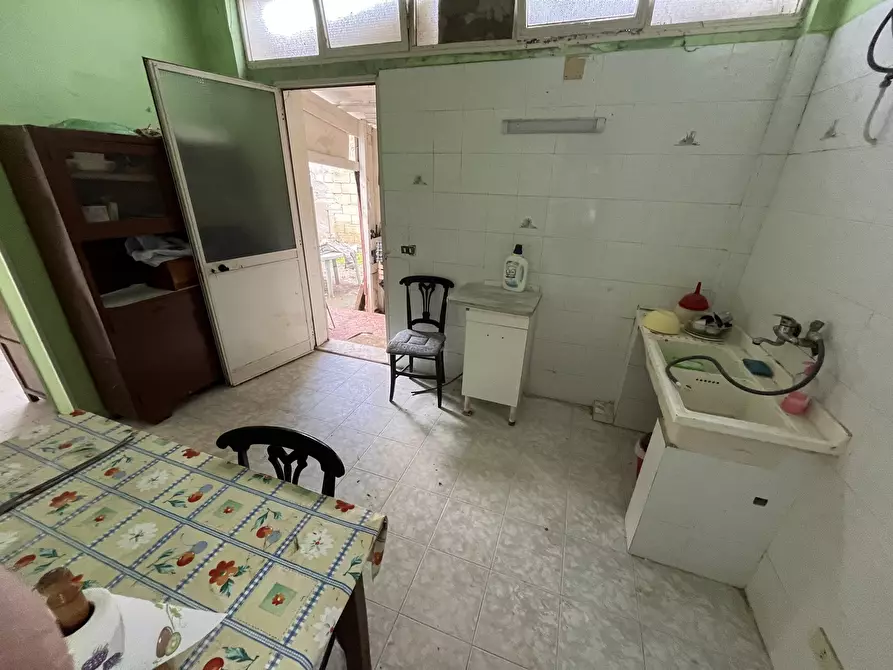 Immagine 3 di Villa in vendita  in Strada Ognina 70 a Siracusa