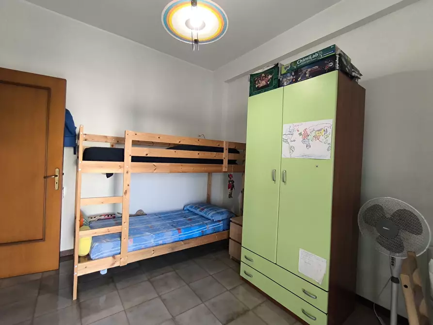 Immagine 12 di Appartamento in vendita  in Via Corsica 3 a Siracusa