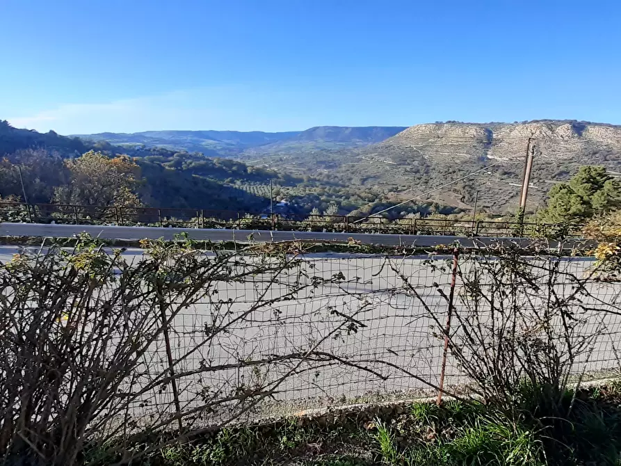 Immagine 19 di Terreno agricolo in vendita  in Via  Roma a Palazzolo Acreide