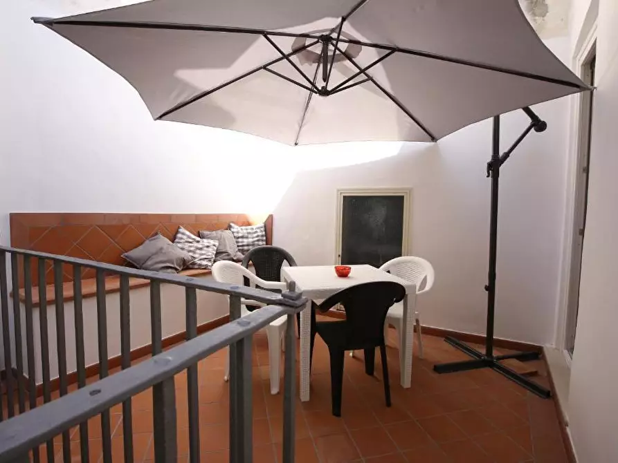 Immagine 8 di Appartamento in vendita  in Via della Amalfitania 58 a Siracusa