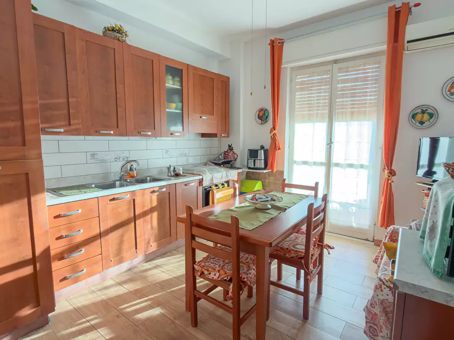 Immagine 6 di Appartamento in vendita  in Viale Acradina 5 a Siracusa