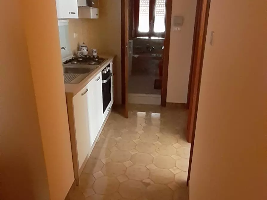 Immagine 15 di Casa indipendente in vendita  in Via San Sebastiano 37 a Palazzolo Acreide