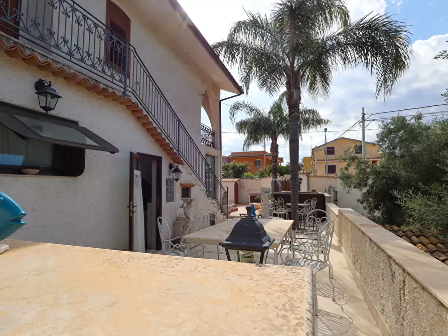 Immagine 5 di Appartamento in vendita  in Via Jonica 20 a Siracusa