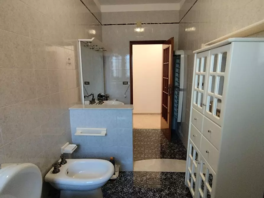 Immagine 20 di Appartamento in vendita  in Viale Teocrito 65 a Siracusa