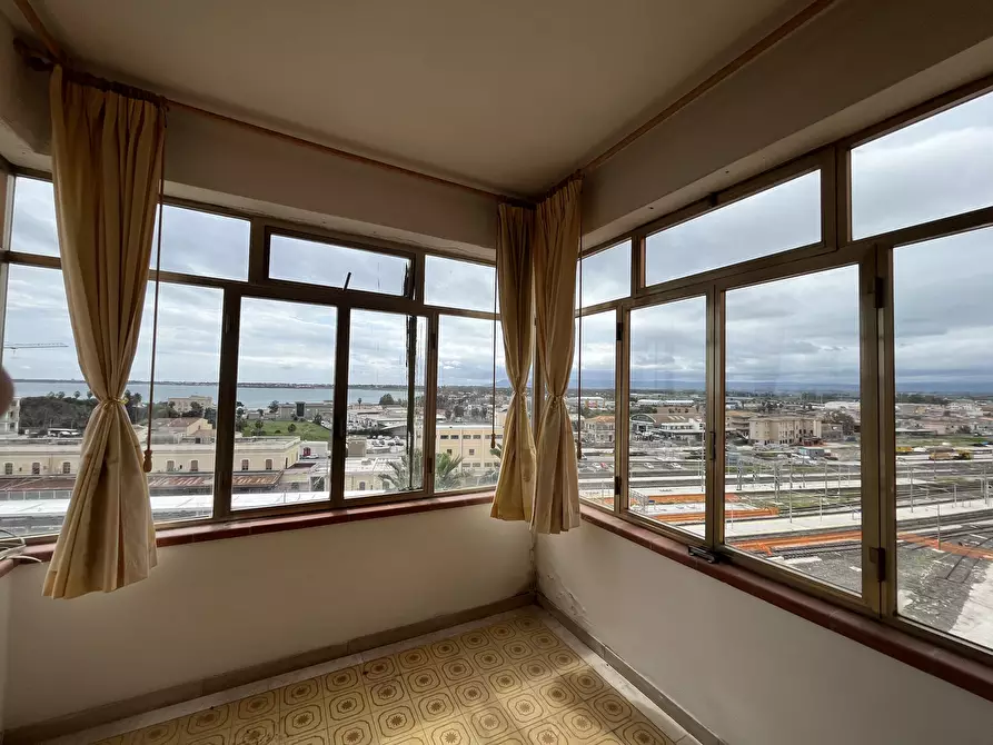 Immagine 32 di Appartamento in vendita  in Via Adda 9 a Siracusa