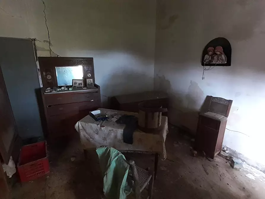 Immagine 13 di Terreno agricolo in vendita  in c.da Poi a Palazzolo Acreide