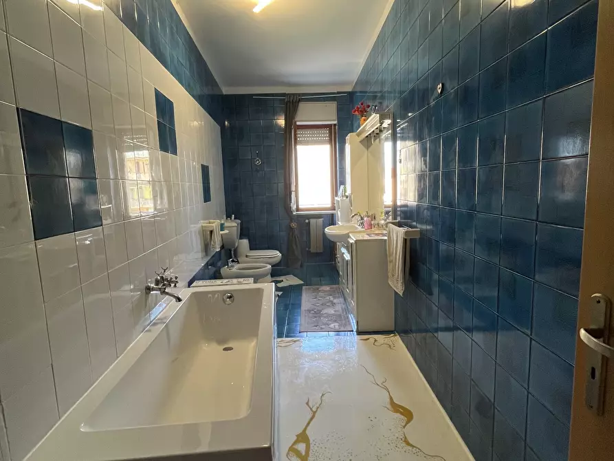 Immagine 17 di Appartamento in vendita  in Viale Scala Greca 406 a Siracusa