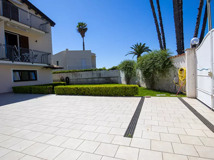 Immagine 6 di Villa in vendita  in Via Taormina 37 a Siracusa