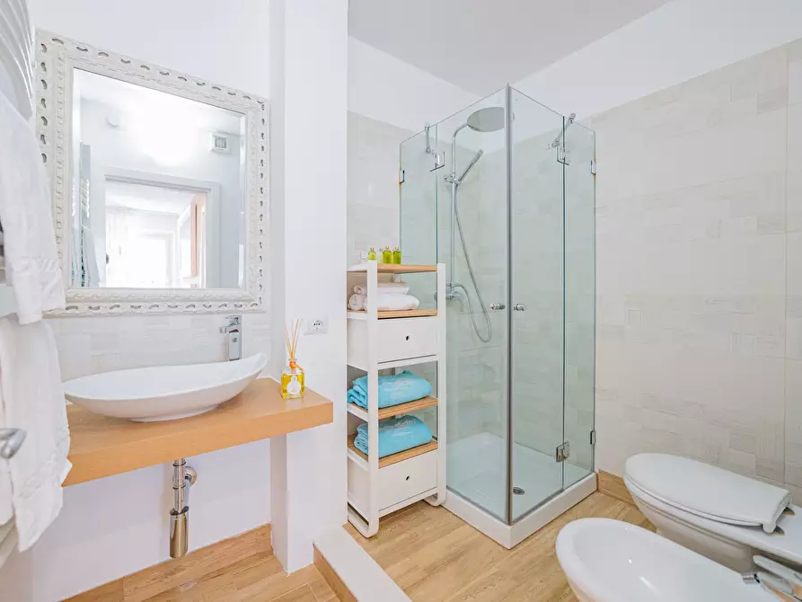 Immagine 51 di Appartamento in vendita  in Contrada Mastrissa 1000 a Taormina