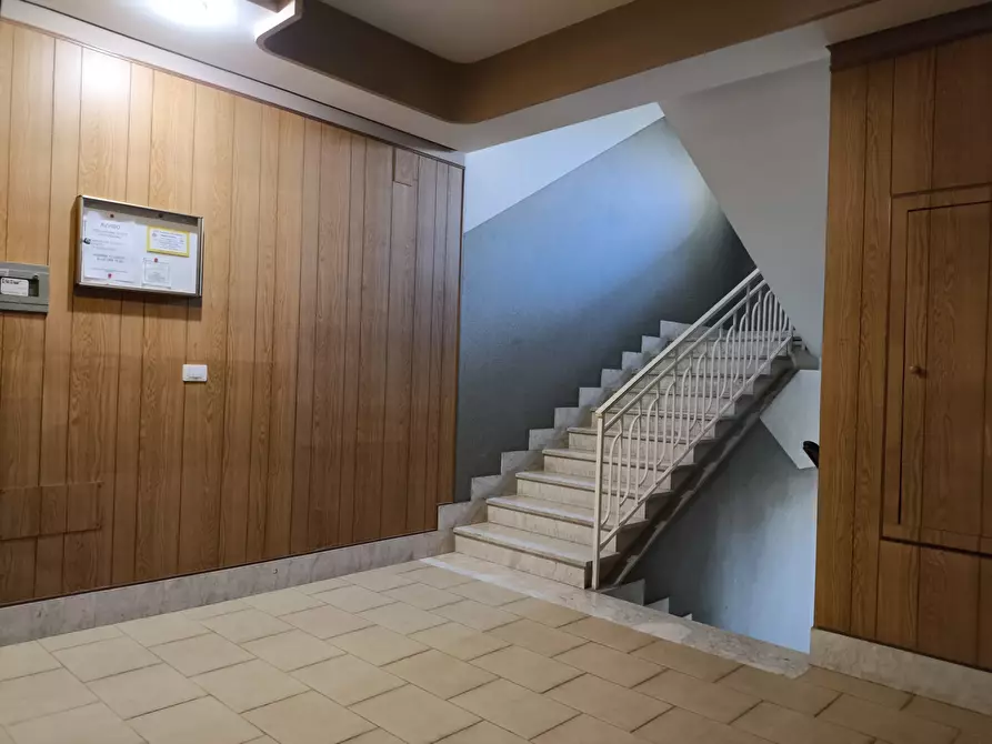 Immagine 23 di Appartamento in vendita  in Via Corsica 3 a Siracusa