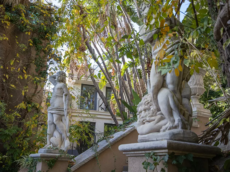 Immagine 107 di Villa in vendita  in Salita Giafari 25 a Taormina