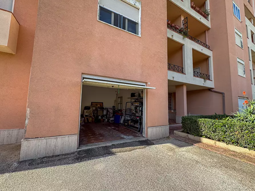 Immagine 35 di Appartamento in vendita  in Via Bartolomeo Cannizzo 25 a Siracusa