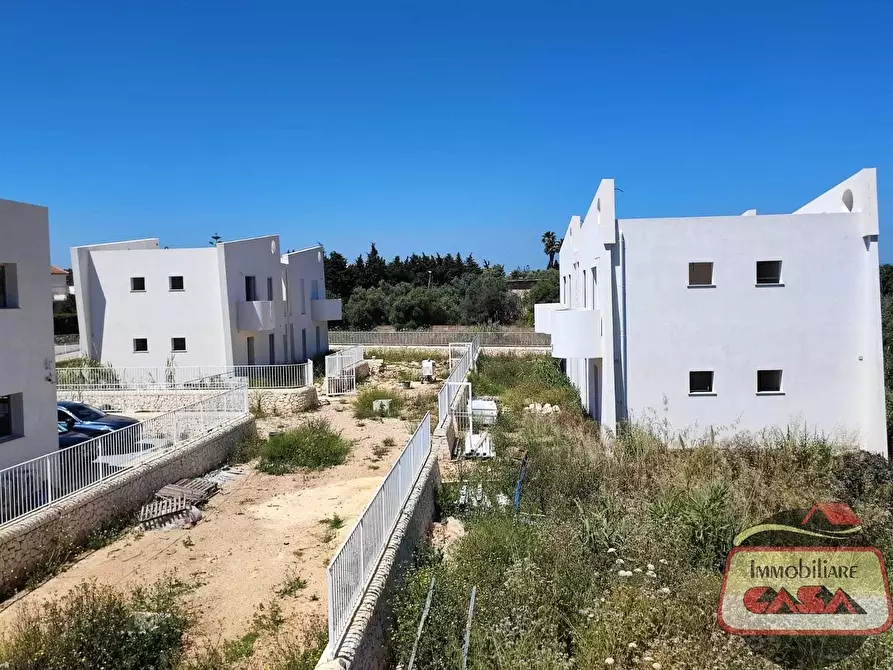 Immagine 6 di Villa in vendita  in Via Lido Sacramento 64 a Siracusa