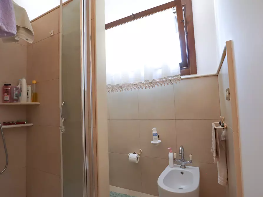 Immagine 24 di Appartamento in vendita  in Via Luigi Pirandello 43 a Melilli