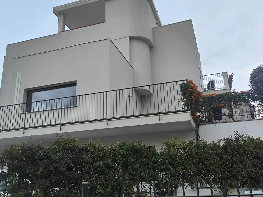 Immagine 4 di Villa in vendita  in c.da mastrissa snc a Taormina