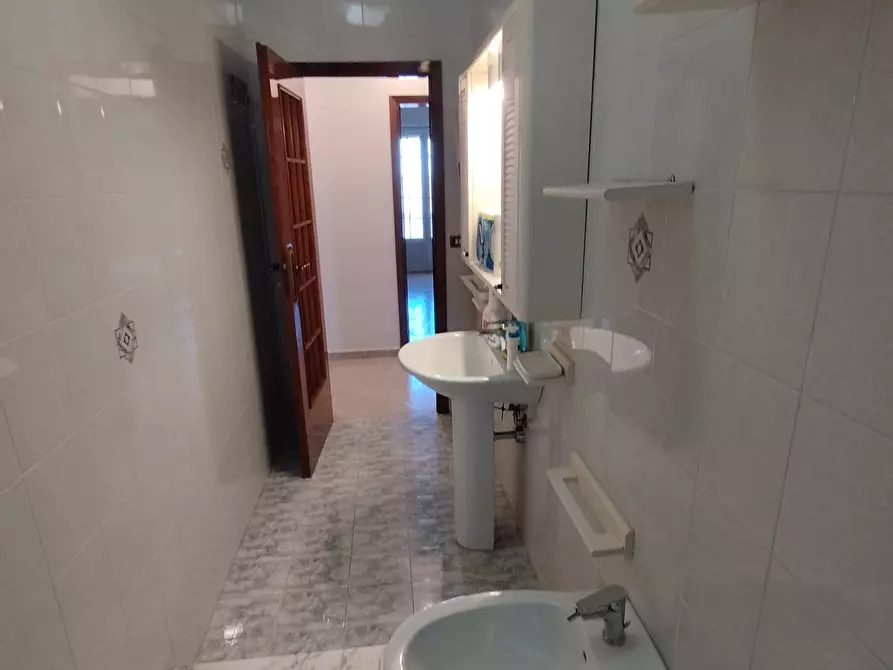 Immagine 36 di Appartamento in vendita  in Viale Teocrito 65 a Siracusa