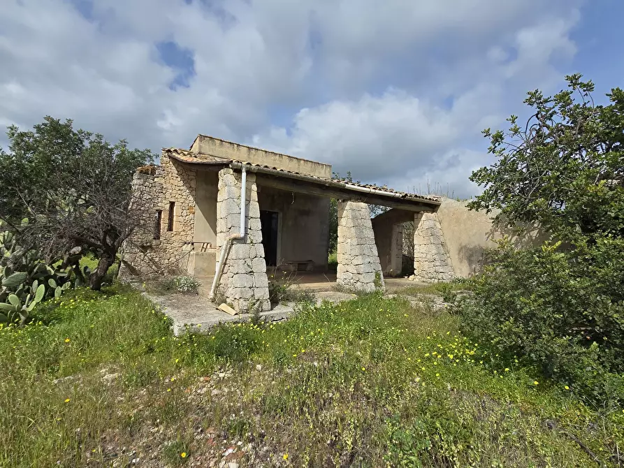 Immagine 8 di Villa in vendita  in Cavasecca a Canicattini Bagni