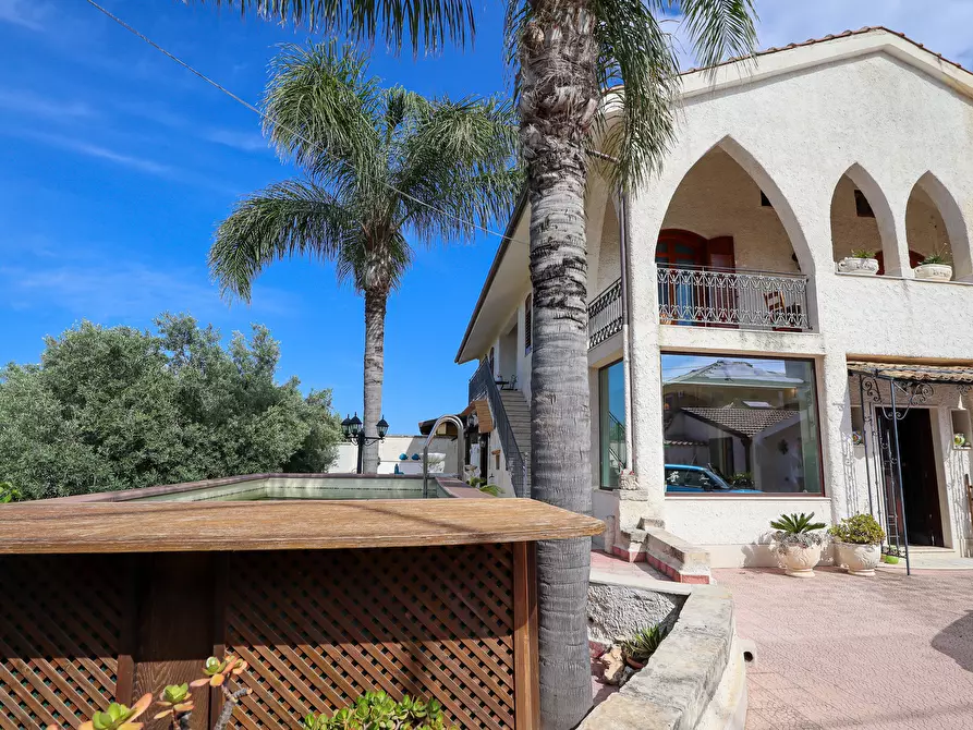 Immagine 25 di Appartamento in vendita  in Via Luigi Pirandello 43 a Melilli