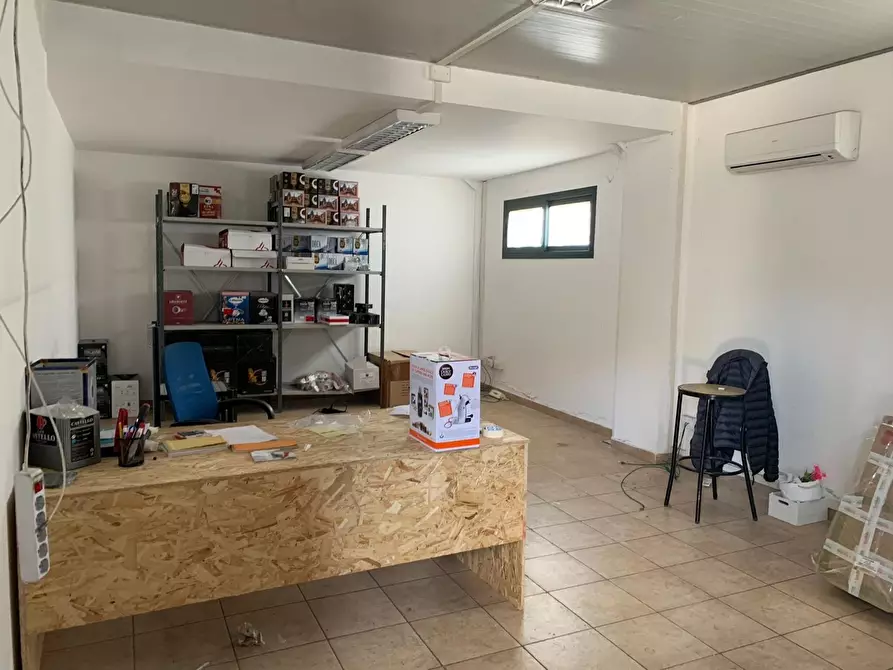 Immagine 7 di Capannone industriale in vendita  in Via Jonica 30 a Siracusa