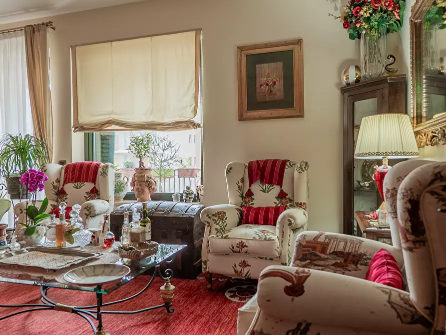 Immagine 20 di Attico in vendita  in viale scala greca a Siracusa