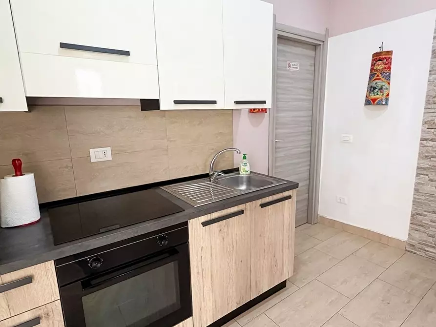 Immagine 5 di Casa indipendente in vendita  in Corso Timoleonte 119 a Siracusa