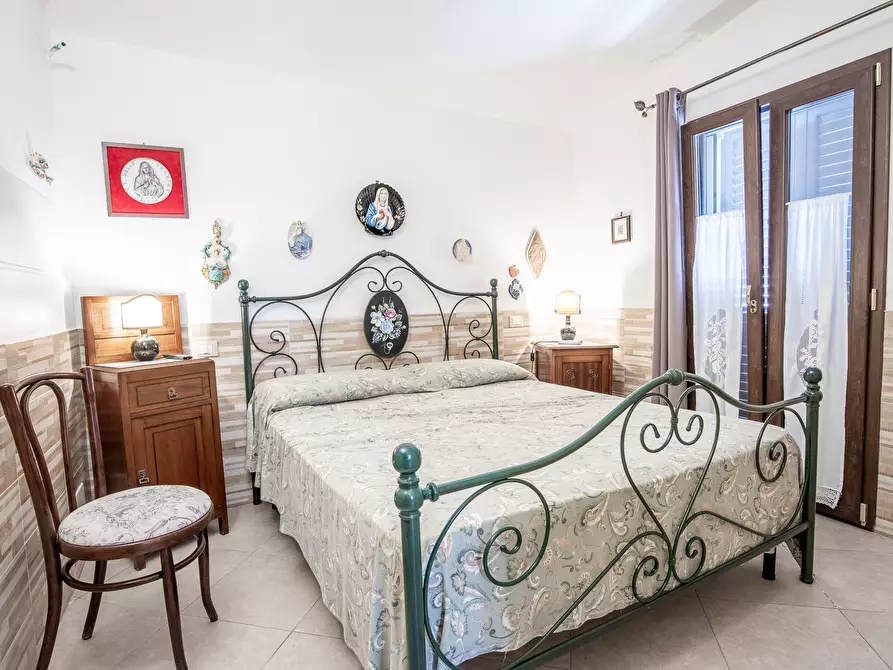 Immagine 23 di Villa in vendita  in Via Taormina 37 a Siracusa