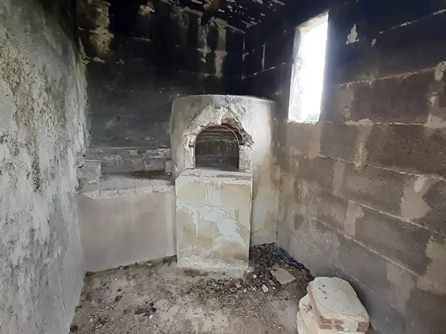 Immagine 10 di Villa in vendita  in Cavasecca a Canicattini Bagni