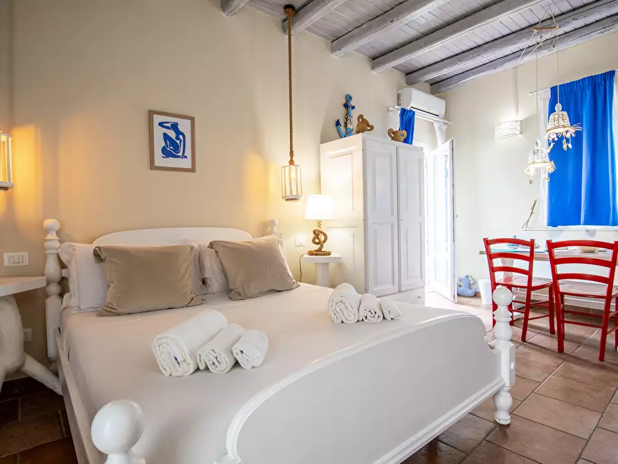 Immagine 3 di Appartamento in vendita  in Lungomare di Levante Elio Vittorini 20 a Siracusa