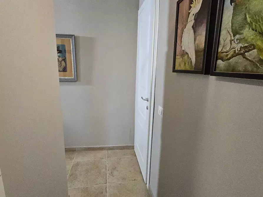 Immagine 24 di Appartamento in vendita  in via santa teresa 3 a Siracusa