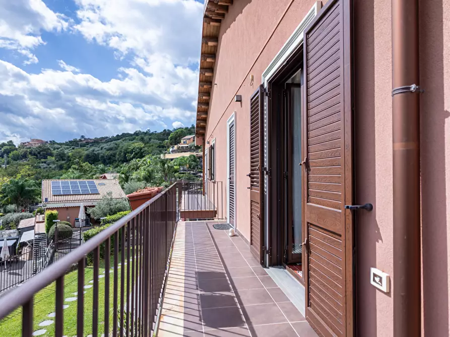 Immagine 64 di Villa in vendita  in Via Vincenzo Bellini 163 a Piedimonte Etneo