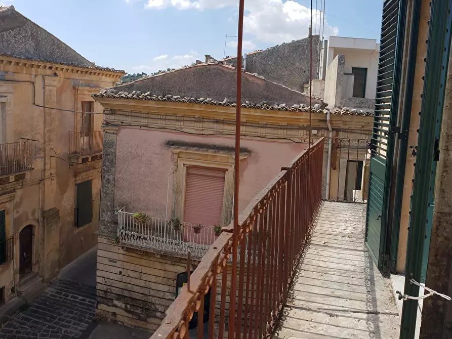 Immagine 29 di Casa indipendente in vendita  in Via San Sebastiano 75 a Palazzolo Acreide