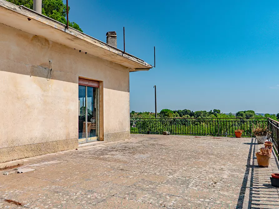 Immagine 30 di Villa in vendita  in contrada San Marco a Noto
