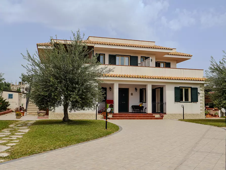 Immagine 3 di Villa in vendita  in lido di noto a Noto