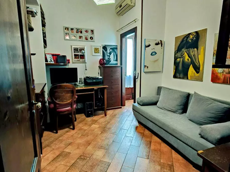 Immagine 2 di Appartamento in vendita  in Piazza Duomo a Siracusa