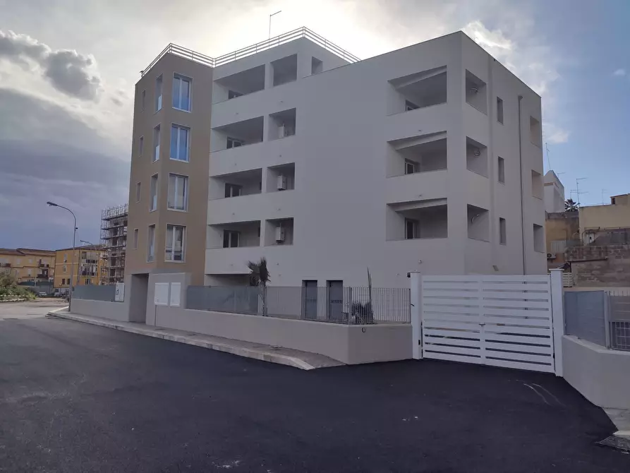 Immagine 1 di Appartamento in vendita  in Viale Santa Panagia 168 a Siracusa