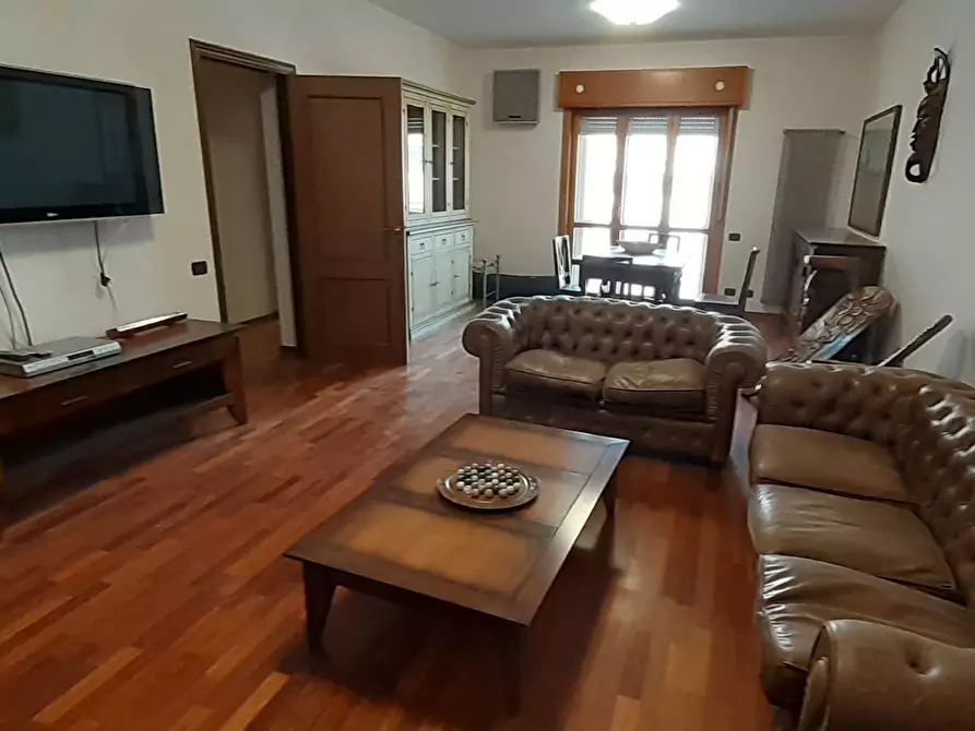 Immagine 3 di Appartamento in vendita  in Via Colleorbo 13 a Palazzolo Acreide