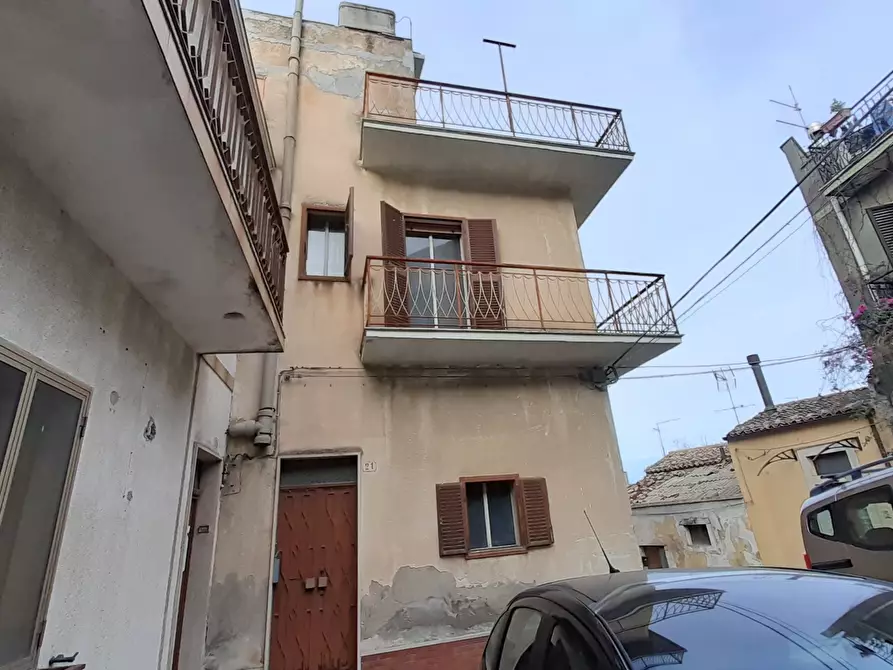 Immagine 7 di Casa indipendente in vendita  in Via Scalilli 2121 a Palazzolo Acreide