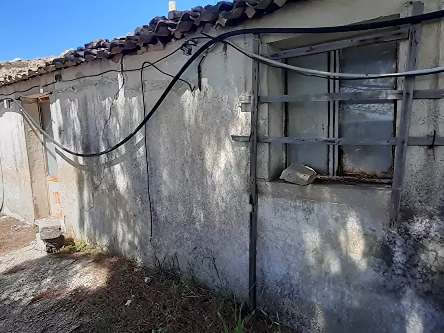 Immagine 5 di Rustico / casale in vendita  in c.da Poi a Palazzolo Acreide