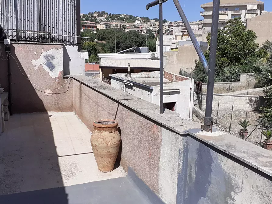 Immagine 20 di Casa indipendente in vendita  in Via Carcerivia Carceri a Palazzolo Acreide