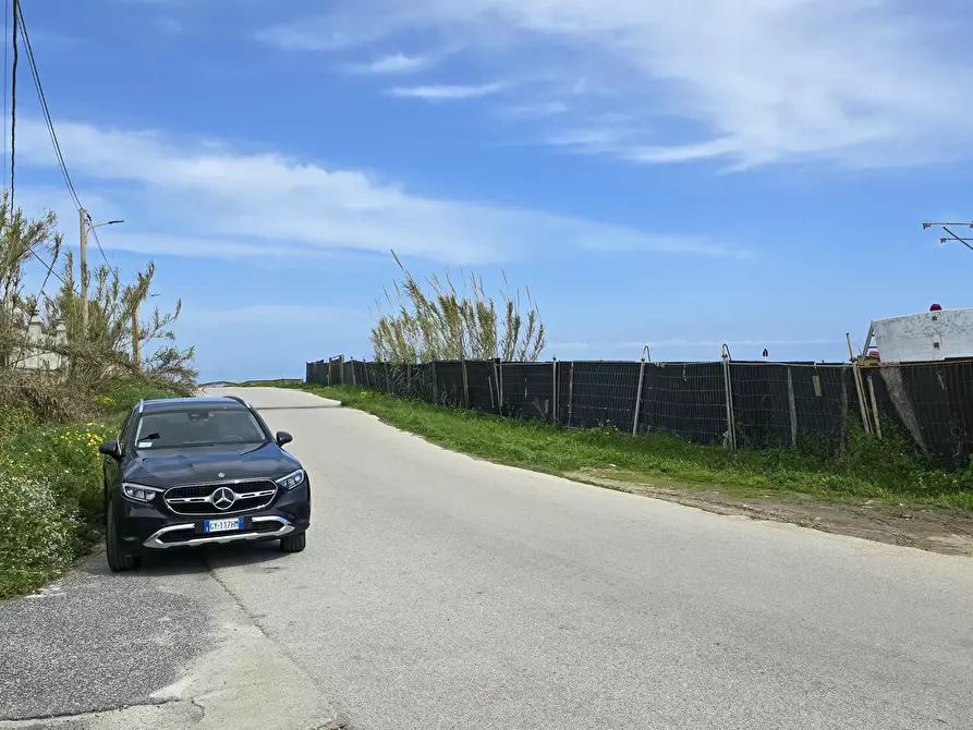 Immagine 37 di Appartamento in vendita  in Via Elsa Morante 142 a Avola