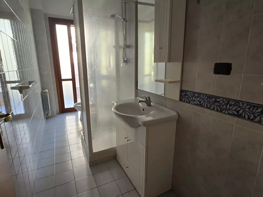 Immagine 34 di Appartamento in vendita  in Via Carlo Forlanini 20 a Siracusa