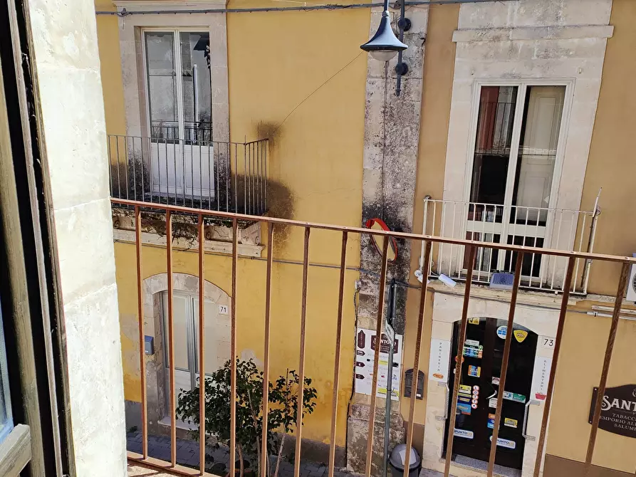 Immagine 72 di Casa indipendente in affitto  in VIA ACRE a Palazzolo Acreide