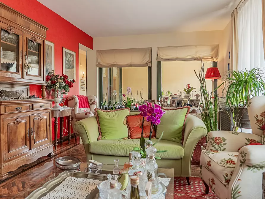 Immagine 1 di Attico in vendita  in viale scala greca a Siracusa