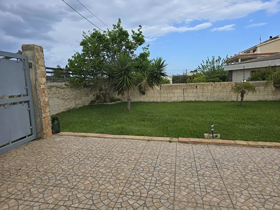 Immagine 8 di Casa bifamiliare in vendita  in Strada Capo Murro di Porco 282 a Siracusa