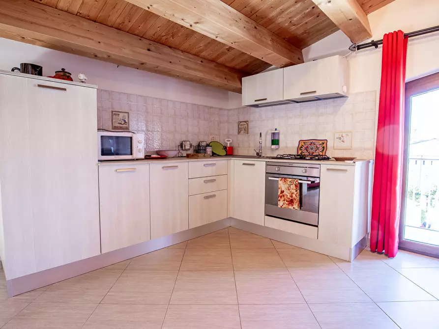 Immagine 18 di Villa in vendita  in Via Taormina 37 a Siracusa