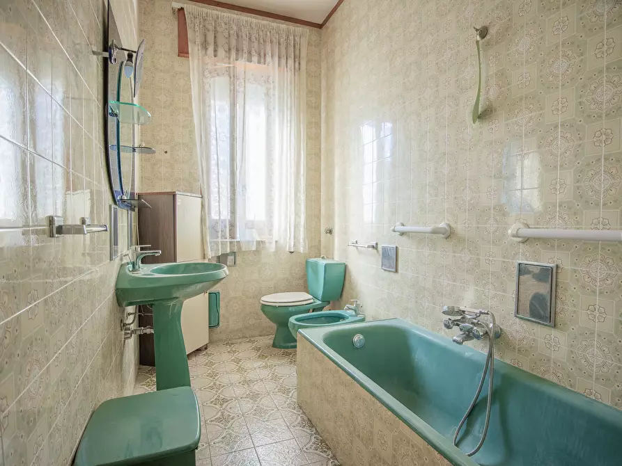 Immagine 10 di Appartamento in vendita  in Ronco IX ai Servi di Maria 27 a Siracusa