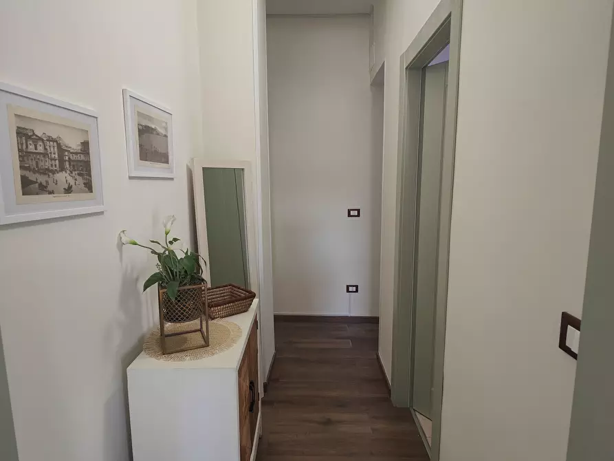 Immagine 12 di Appartamento in affitto  a Siracusa